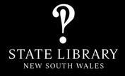 State Library NSW logo