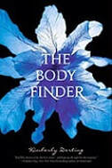 The body finder cover