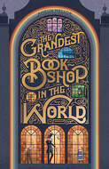 The grandest bookshop in the world