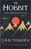 The hobbit cover