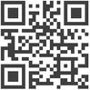 QR code for the Mummy smugglers of Crumblin Castle book trailer
