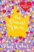 The princess diaries cover