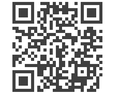 QR code for The Secret library of Hummingbird House author talk