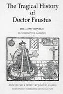 The tragical history of Dr Faustus