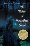 The witch of Blackbird Pond