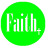 Inaburra Senior Library's Faith genre label