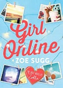 Girl online cover