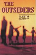 The outsiders cover