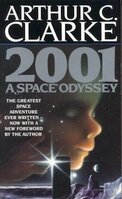 2001: A space odyssey