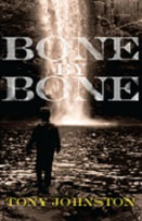 Bone by bone cover