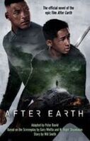 After earth cover