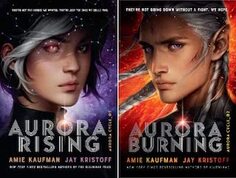 Aurora cycle covers