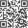 QR code for video of author signing about Future Girl