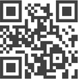 QR code for an author discussion about Bindi