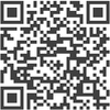 QR code for a review of the book