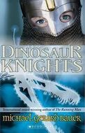 Dinosaur knights