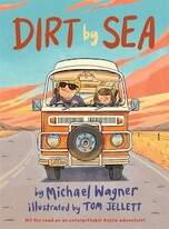 Dirt by sea
