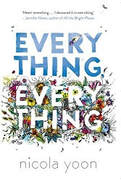 Everything, everything cover