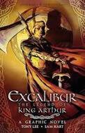 Excalibur: The legend of King Arthur