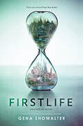 Firstlife cover