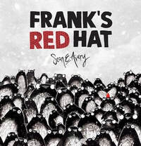 Frank's red hat