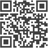 QR code for a video on the life of E.W. Cole