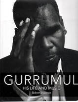 Gurrumul his life his music
