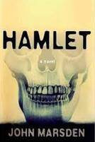 Hamlet: a novel