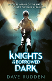 Knights of the borrowed dark cover