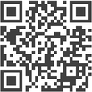 QR code for an author reading