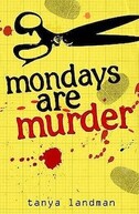 Mondays are murder