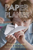 Paper planes cover