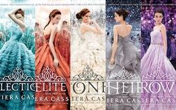 Selection series covers