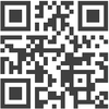 QR code for an author introduction for the Stolen prince of Cloudburst