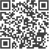 QR code for a review of the Stolen prince of Cloudburst