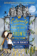 The extremely inconvenient adventures of ​Bronte Mettlestone