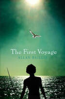 The first voyage