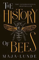 The history of bees