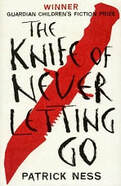 The knife of never letting go