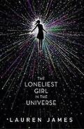 The loneliest girl in the universe cover