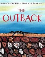 The outback