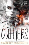 The outliers cover