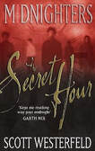 The secret hour cover