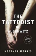 The tattooist of Aushwitz