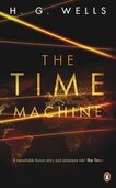 The time machine cover