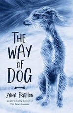 The way of the dog
