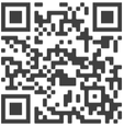 QR code for We Are Wolves author Q&A