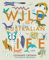 Wild Australian life