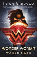 Wonder woman: War bringer