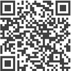 QR code for a review of Worse things